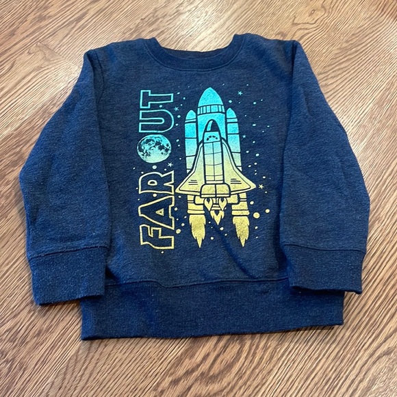 Sweatshirt - Picture 1 of 1